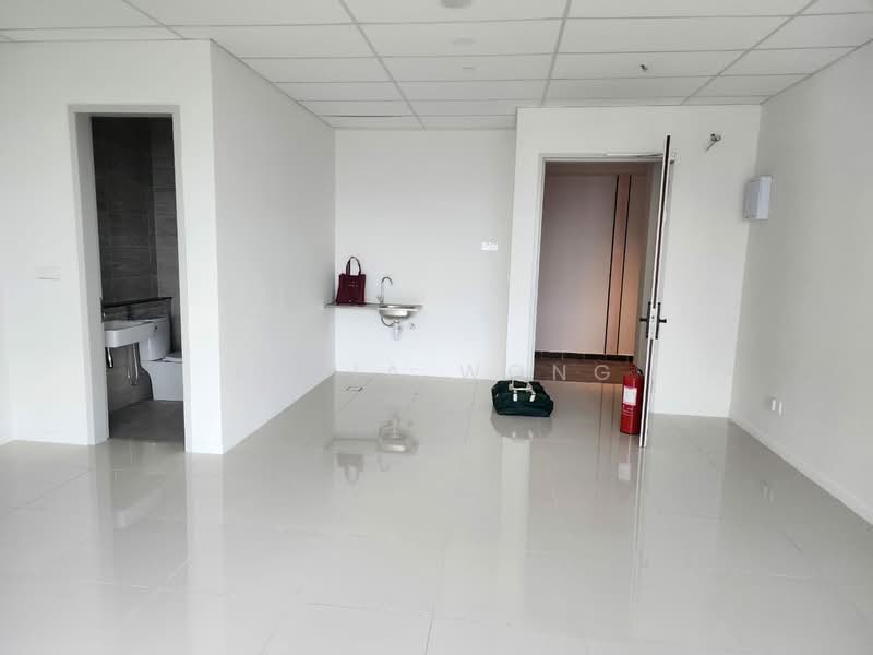 Servis Apartment untuk Disewa di Edelweiss @ Tropicana Gardens - Lydia Wong - Bathroom - PropertyGuru.com.my