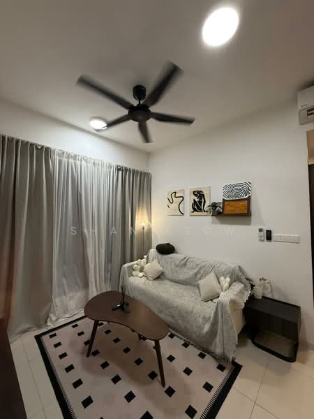 Service Residence for Rent at Sunway Velocity TWO - Shan Keow - PropertyGuru.com.my