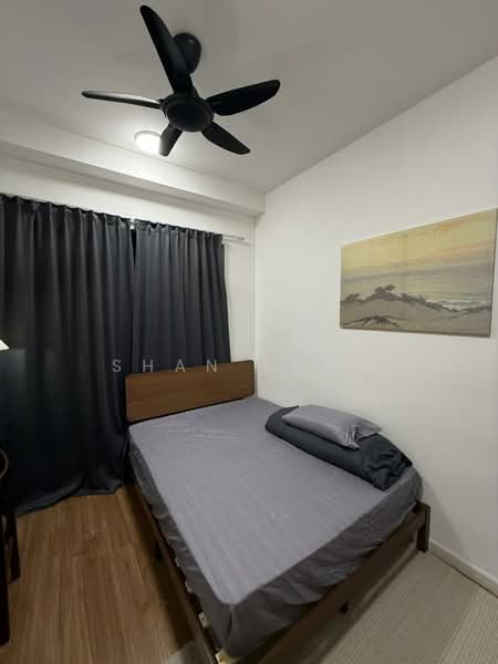 Service Residence for Rent at Sunway Velocity TWO - Shan Keow - PropertyGuru.com.my