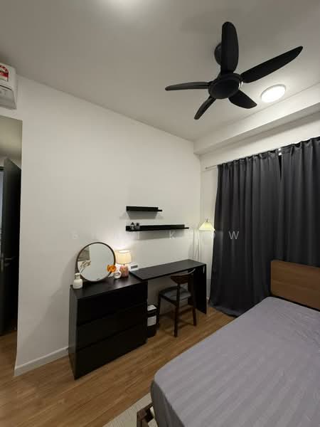 Service Residence for Rent at Sunway Velocity TWO - Shan Keow - PropertyGuru.com.my
