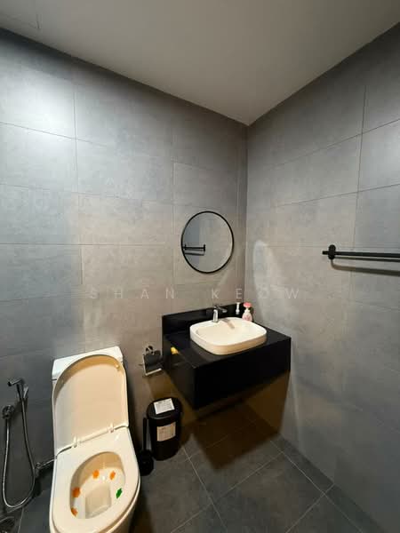 Service Residence for Rent at Sunway Velocity TWO - Shan Keow - PropertyGuru.com.my