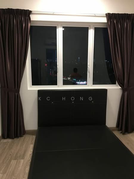 Service Residence for Rent at Southbank Residence - KC Hong - PropertyGuru.com.my