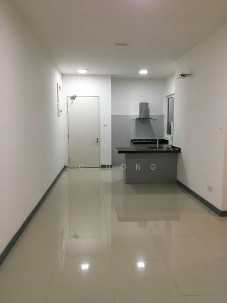Service Residence for Rent at Southbank Residence - KC Hong - PropertyGuru.com.my