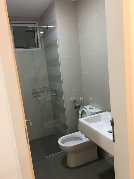Service Residence for Rent at Southbank Residence - KC Hong - PropertyGuru.com.my
