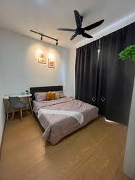 Service Residence for Sale at 216 Residences - Angeline Ooi - Bedroom - PropertyGuru.com.my