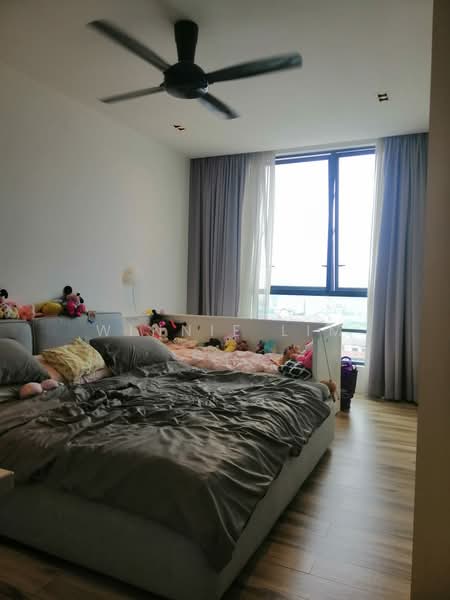 Condominium for Rent at The Z Residence - Winnie Lim - Bedroom - PropertyGuru.com.my