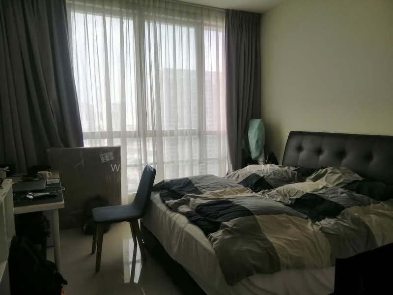 Condominium for Rent at The Z Residence - Winnie Lim - Bedroom - PropertyGuru.com.my