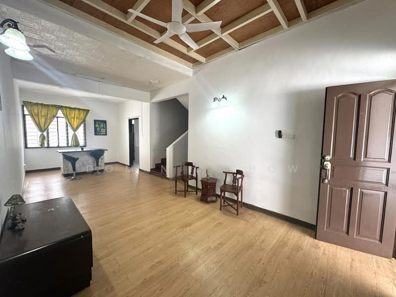 Rumah Teres 1.5 Tingkat untuk Disewa di Taman Perling (Perling) - Dominic Chow - PropertyGuru.com.my