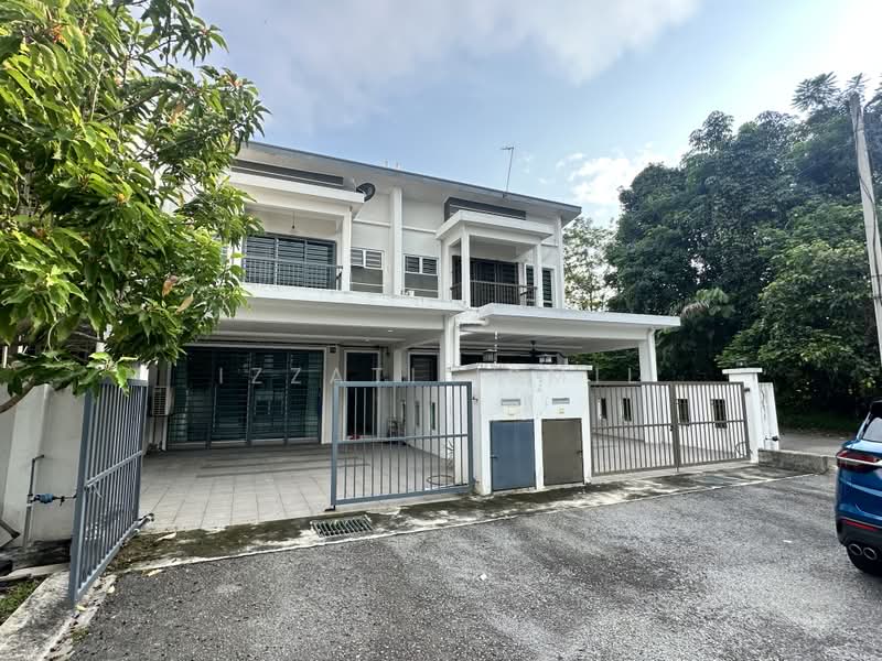 Rumah Teres 2 Tingkat untuk Disewa di Taman Jenderam Permai (Dengkil) - Izzati Ismil - PropertyGuru.com.my