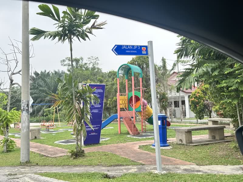 Rumah Teres 2 Tingkat untuk Disewa di Taman Jenderam Permai (Dengkil) - Izzati Ismil - PropertyGuru.com.my