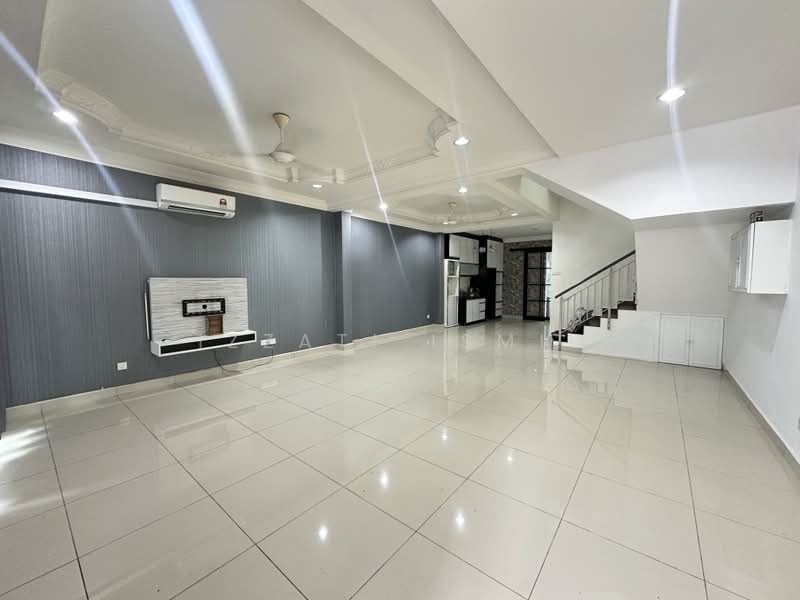 Rumah Teres 2 Tingkat untuk Disewa di Taman Jenderam Permai (Dengkil) - Izzati Ismil - PropertyGuru.com.my