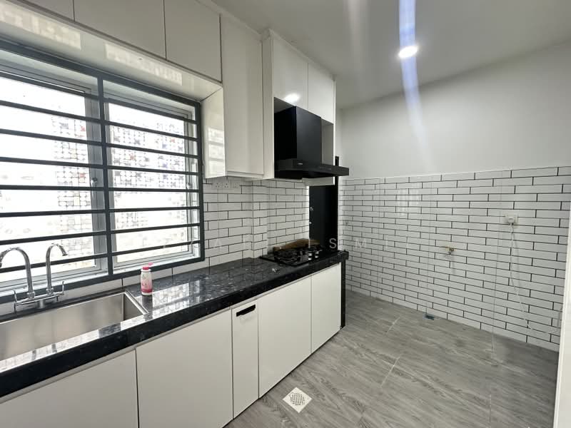 Rumah Teres 2 Tingkat untuk Disewa di Taman Jenderam Permai (Dengkil) - Izzati Ismil - PropertyGuru.com.my