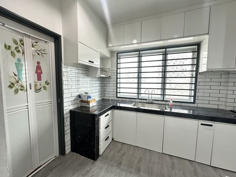 Rumah Teres 2 Tingkat untuk Disewa di Taman Jenderam Permai (Dengkil) - Izzati Ismil - PropertyGuru.com.my