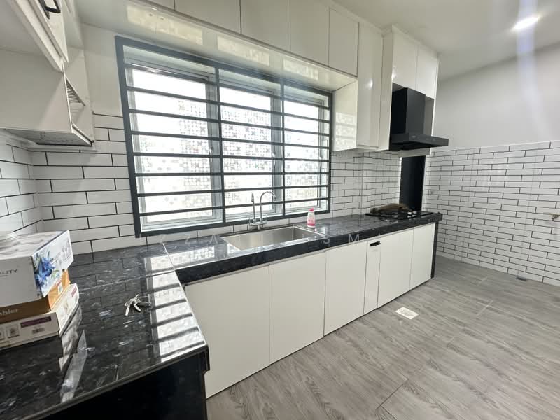 Rumah Teres 2 Tingkat untuk Disewa di Taman Jenderam Permai (Dengkil) - Izzati Ismil - PropertyGuru.com.my