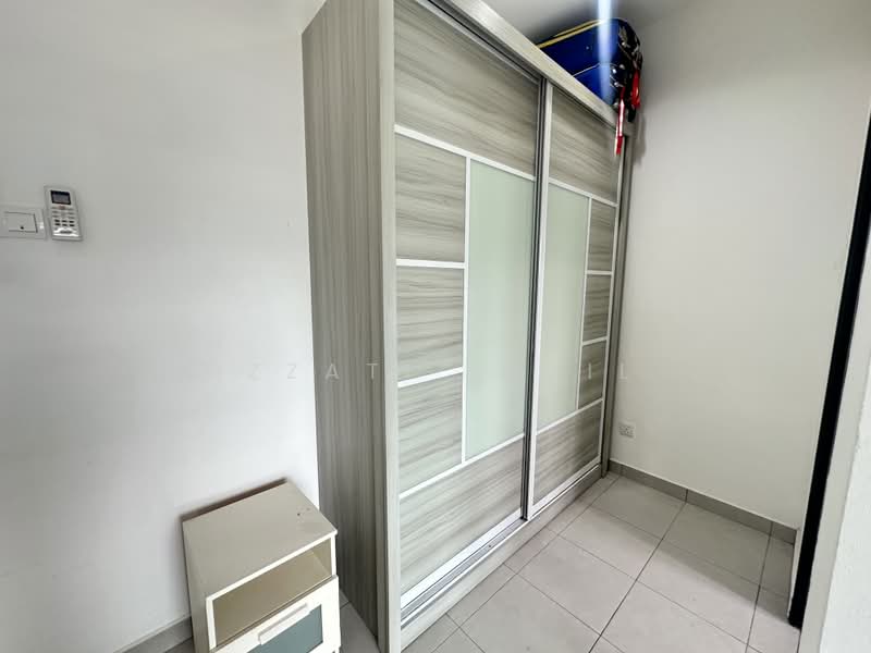 Rumah Teres 2 Tingkat untuk Disewa di Taman Jenderam Permai (Dengkil) - Izzati Ismil - PropertyGuru.com.my
