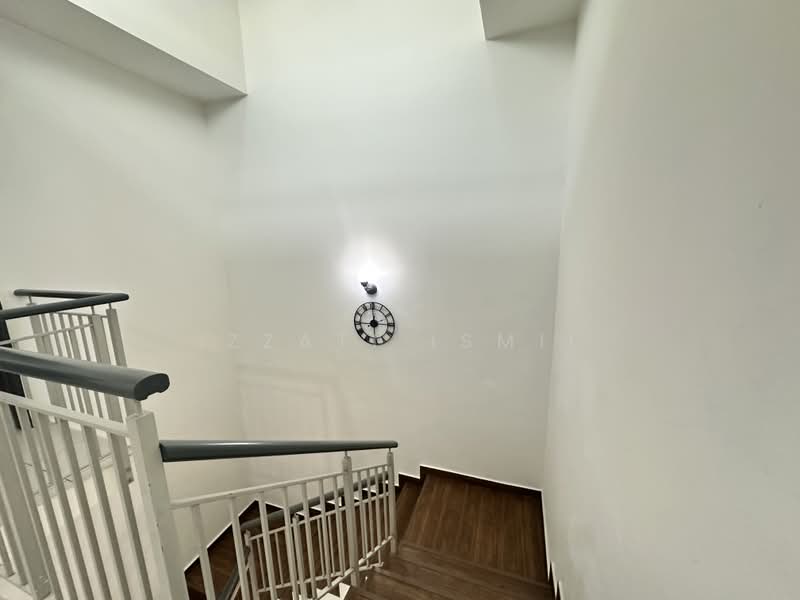 Rumah Teres 2 Tingkat untuk Disewa di Taman Jenderam Permai (Dengkil) - Izzati Ismil - PropertyGuru.com.my