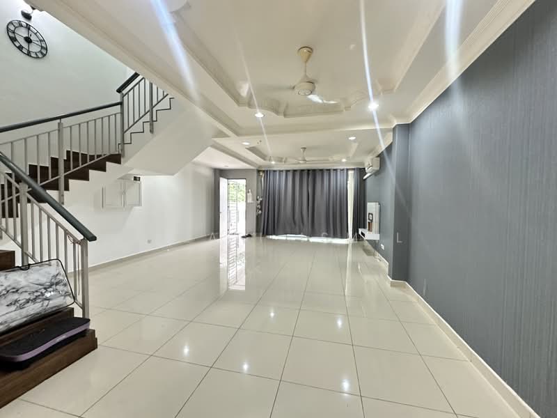 Rumah Teres 2 Tingkat untuk Disewa di Taman Jenderam Permai (Dengkil) - Izzati Ismil - PropertyGuru.com.my