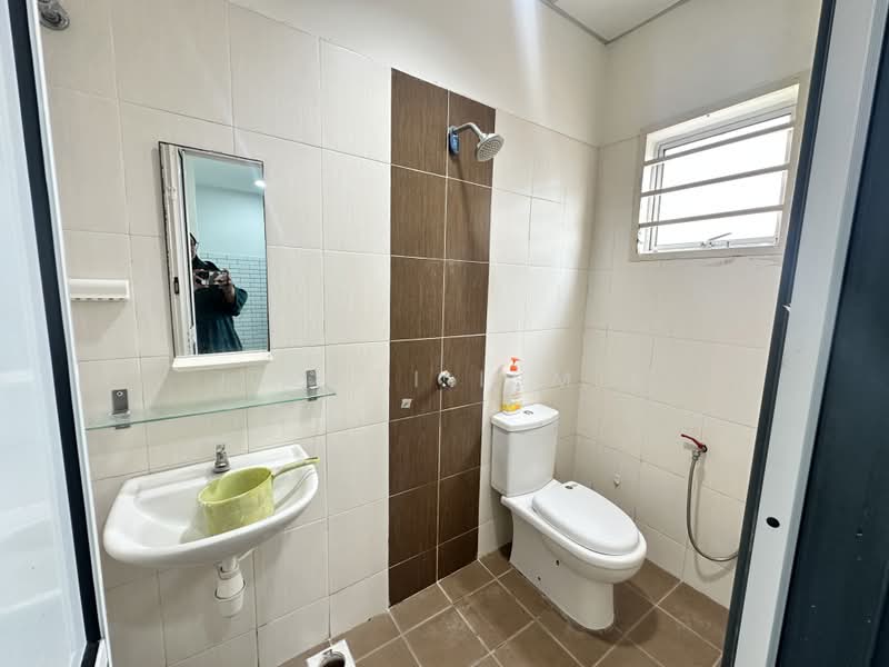 Rumah Teres 2 Tingkat untuk Disewa di Taman Jenderam Permai (Dengkil) - Izzati Ismil - PropertyGuru.com.my
