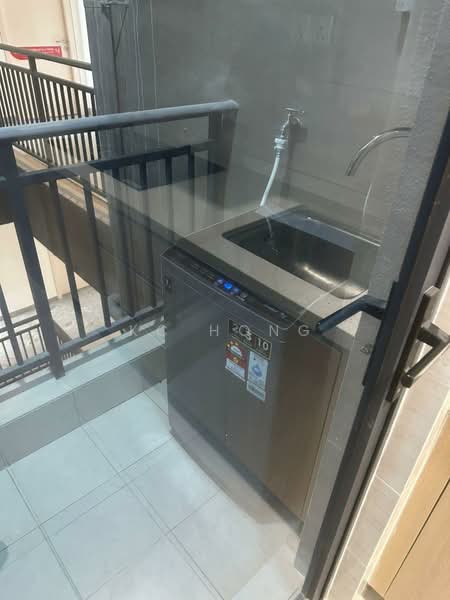 Servis Apartment untuk Disewa di Aradia Residence @ Lake City KL North - KC Hong - PropertyGuru.com.my