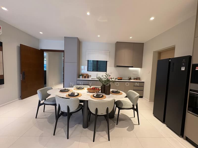 Kondominium untuk Dijual di Waterstone - Lenny Goon - PropertyGuru.com.my