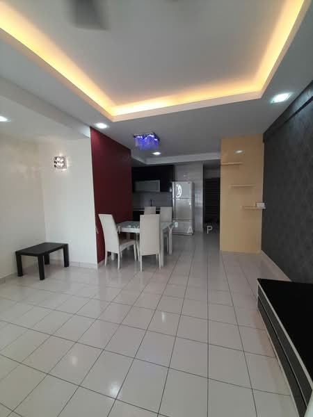 Pangsapuri untuk Disewa di Vista Mutiara - Amy Yap - Dining Room - PropertyGuru.com.my