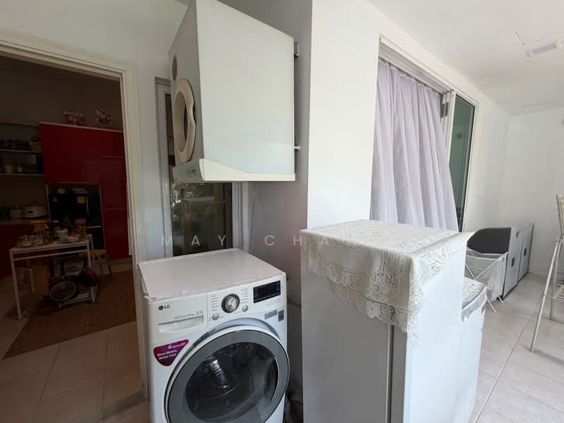 Townhouse for Sale in Sunway Damansara (Kota Damansara) - May Chang - PropertyGuru.com.my