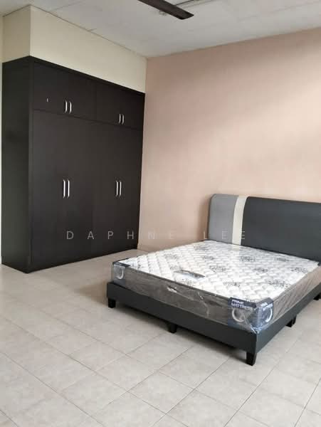 Rumah Teres untuk Disewa di Taman Desa Tebrau (Tebrau) - Daphne Lee - Bedroom - PropertyGuru.com.my