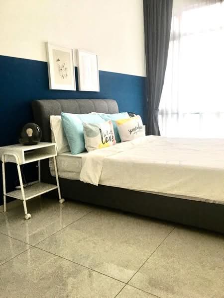 Apartment for Rent at Havona - Jennifer Tee - Bedroom - PropertyGuru.com.my