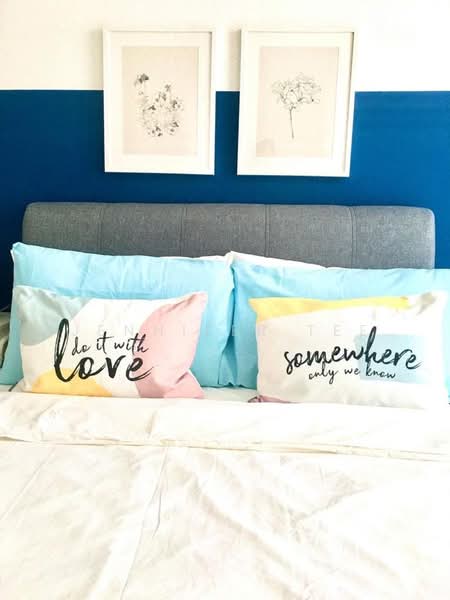 Apartment for Rent at Havona - Jennifer Tee - Bedroom - PropertyGuru.com.my