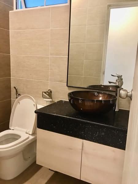 Apartment for Rent at Havona - Jennifer Tee - Bathroom - PropertyGuru.com.my