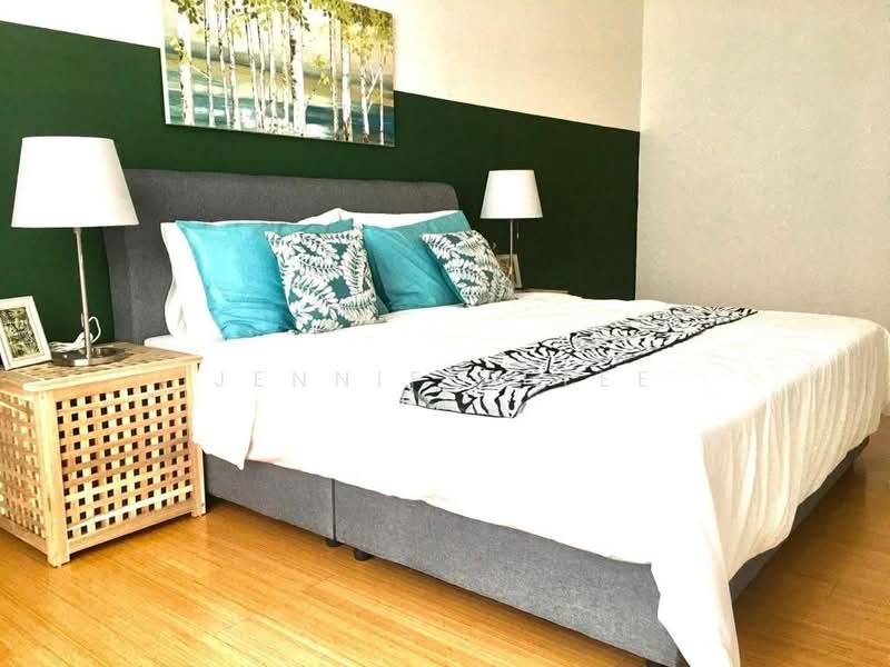 Apartment for Rent at Havona - Jennifer Tee - Bedroom - PropertyGuru.com.my