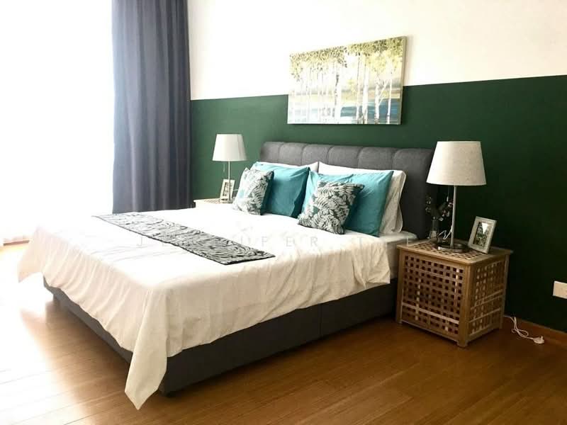 Apartment for Rent at Havona - Jennifer Tee - Bedroom - PropertyGuru.com.my