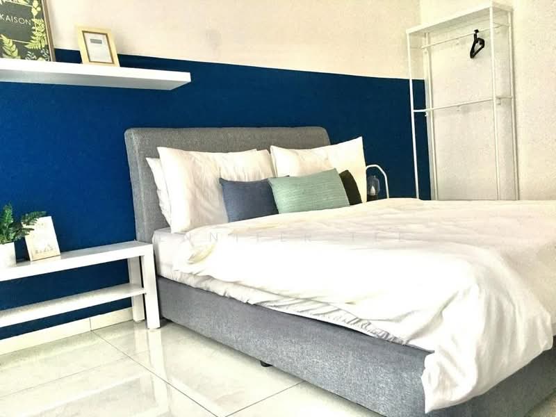 Apartment for Rent at Havona - Jennifer Tee - Bedroom - PropertyGuru.com.my