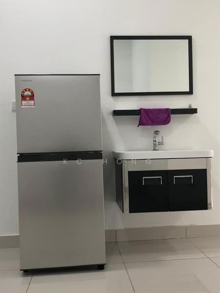 Service Residence for Rent at D'sara Sentral - KC Hong - PropertyGuru.com.my