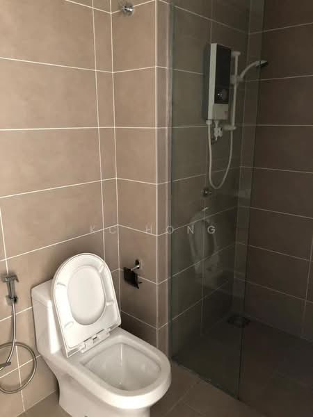 Service Residence for Rent at D'sara Sentral - KC Hong - PropertyGuru.com.my