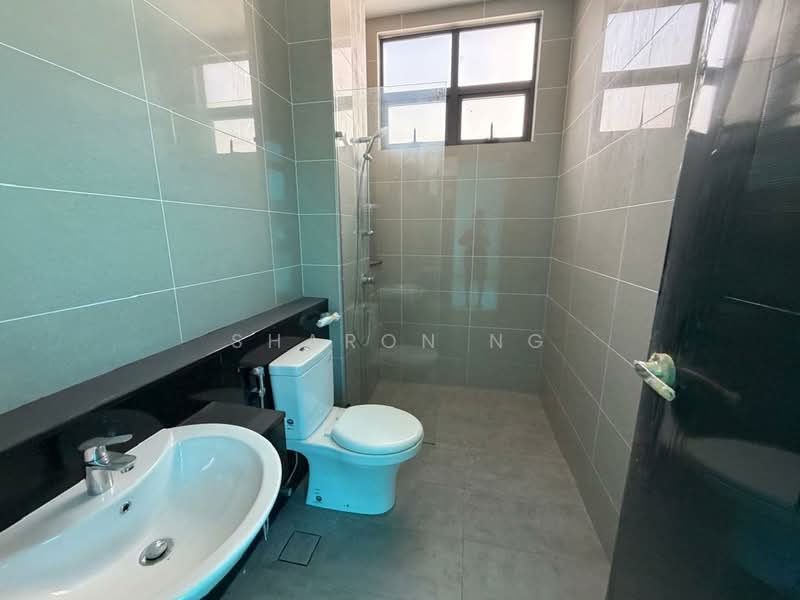 Rumah Kluster untuk Dijual di Horizon Hills (Iskandar Puteri (Nusajaya)) - Sharon Ng - Bathroom - PropertyGuru.com.my