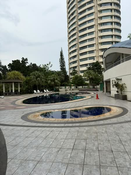 Kondominium untuk Disewa di Country Tower Condominium - Jas Tay - Exterior - PropertyGuru.com.my