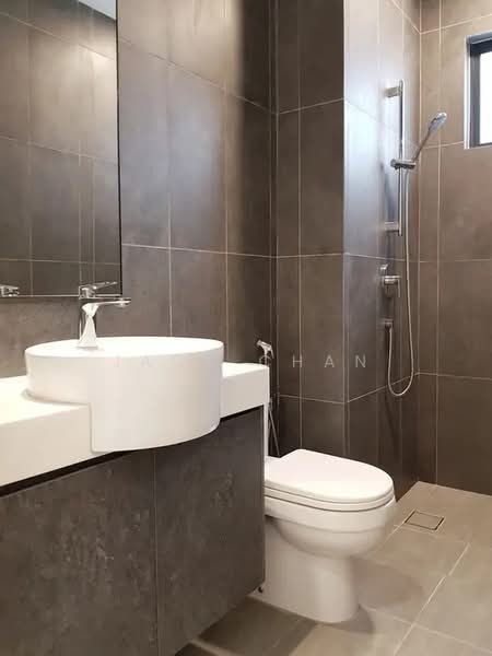 Servis Apartment untuk Disewa di Astoria Ampang - Jack Chan - Bathroom - PropertyGuru.com.my