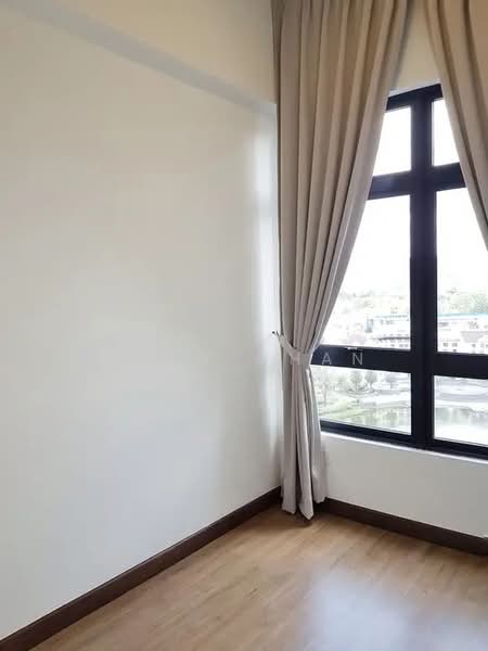 Servis Apartment untuk Disewa di Astoria Ampang - Jack Chan - View - PropertyGuru.com.my