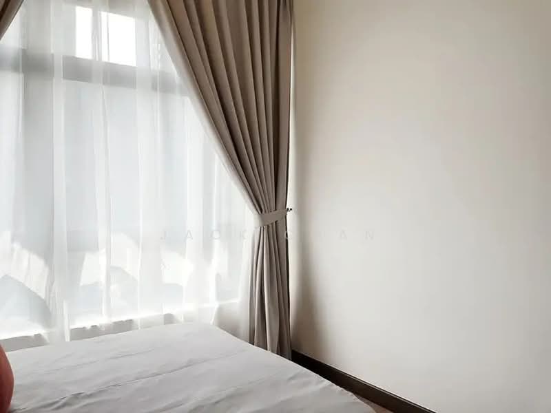 Servis Apartment untuk Disewa di Astoria Ampang - Jack Chan - Bedroom - PropertyGuru.com.my