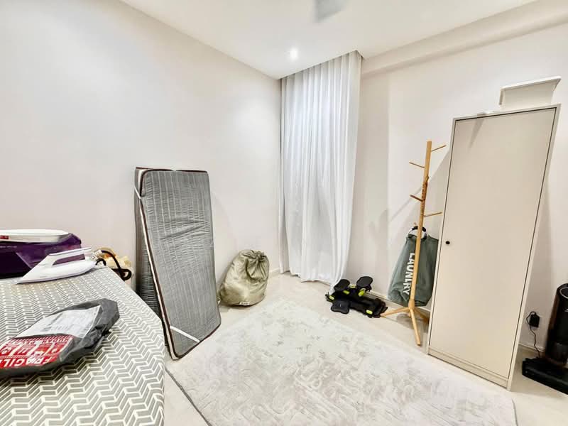 Servis Apartment untuk Dijual di E'Island Lake Haven - Fazie Noor - Interior - PropertyGuru.com.my