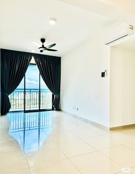 Kondominium untuk Disewa di TreeO - Jerry Tan - Living Room - PropertyGuru.com.my