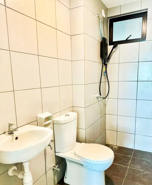 Kondominium untuk Disewa di TreeO - Jerry Tan - Bathroom - PropertyGuru.com.my