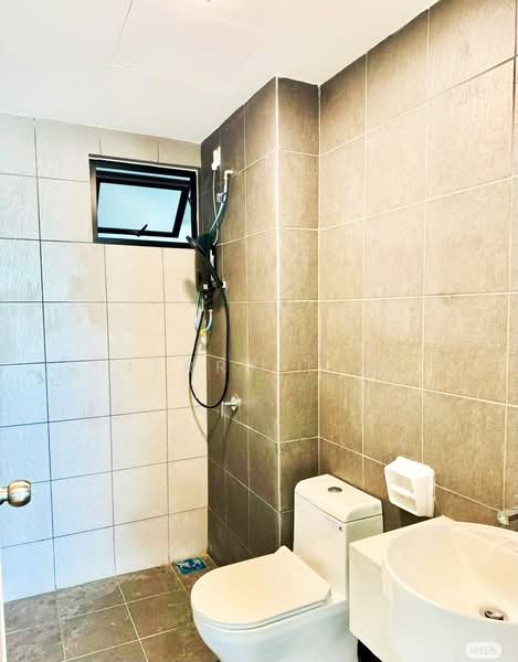 Kondominium untuk Disewa di TreeO - Jerry Tan - Bathroom - PropertyGuru.com.my