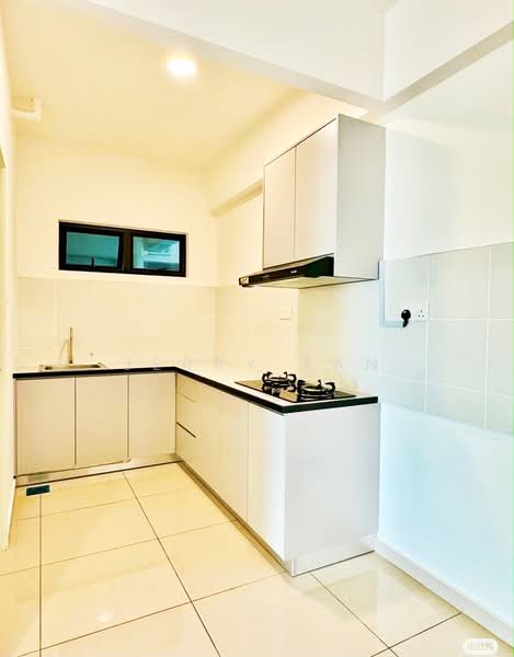 Kondominium untuk Disewa di TreeO - Jerry Tan - Kitchen - PropertyGuru.com.my