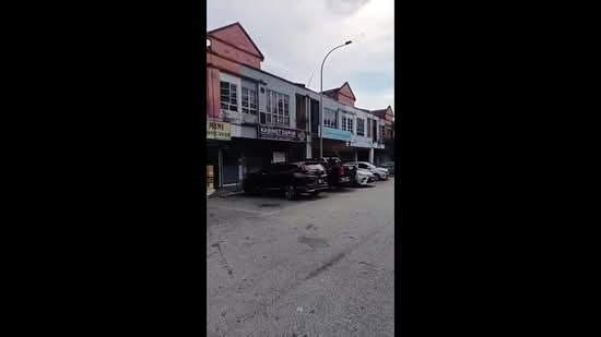 Shop for Sale in U5, Bandar Pinggiran Subang (Shah Alam) - Sharon Kong - PropertyGuru.com.my
