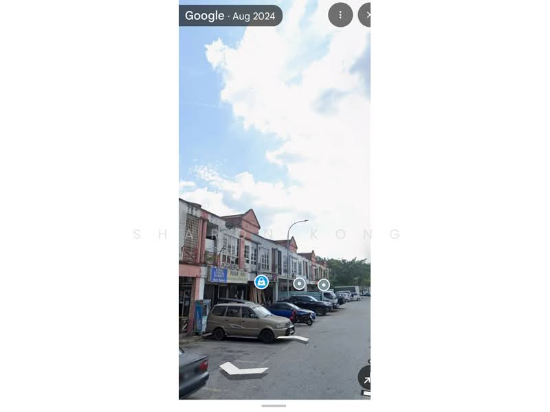 Shop for Sale in U5, Bandar Pinggiran Subang (Shah Alam) - Sharon Kong - Exterior - PropertyGuru.com.my
