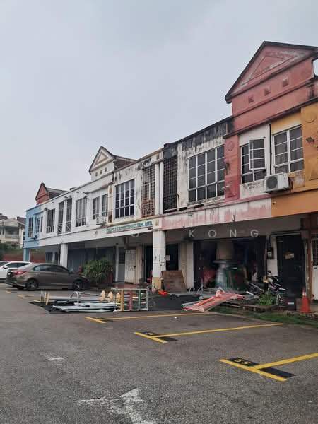 Shop for Sale in U5, Bandar Pinggiran Subang (Shah Alam) - Sharon Kong - PropertyGuru.com.my