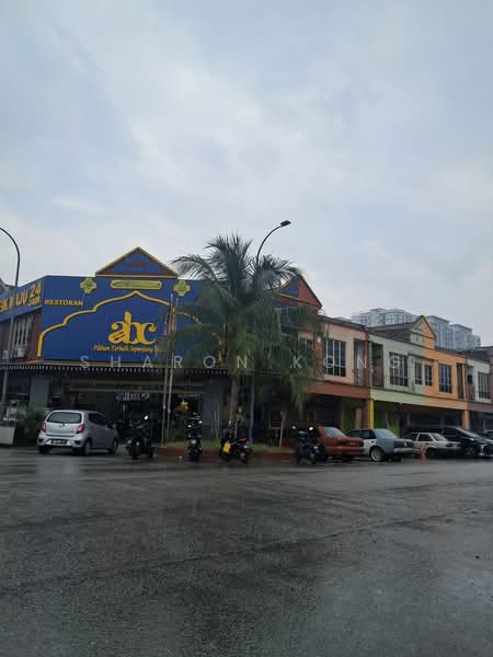 Shop for Sale in U5, Bandar Pinggiran Subang (Shah Alam) - Sharon Kong - PropertyGuru.com.my