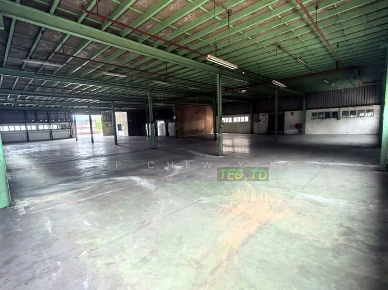 Gudang untuk Disewa di Taman Sungai Rasau (Kapar) - Yap Chew Ying - PropertyGuru.com.my